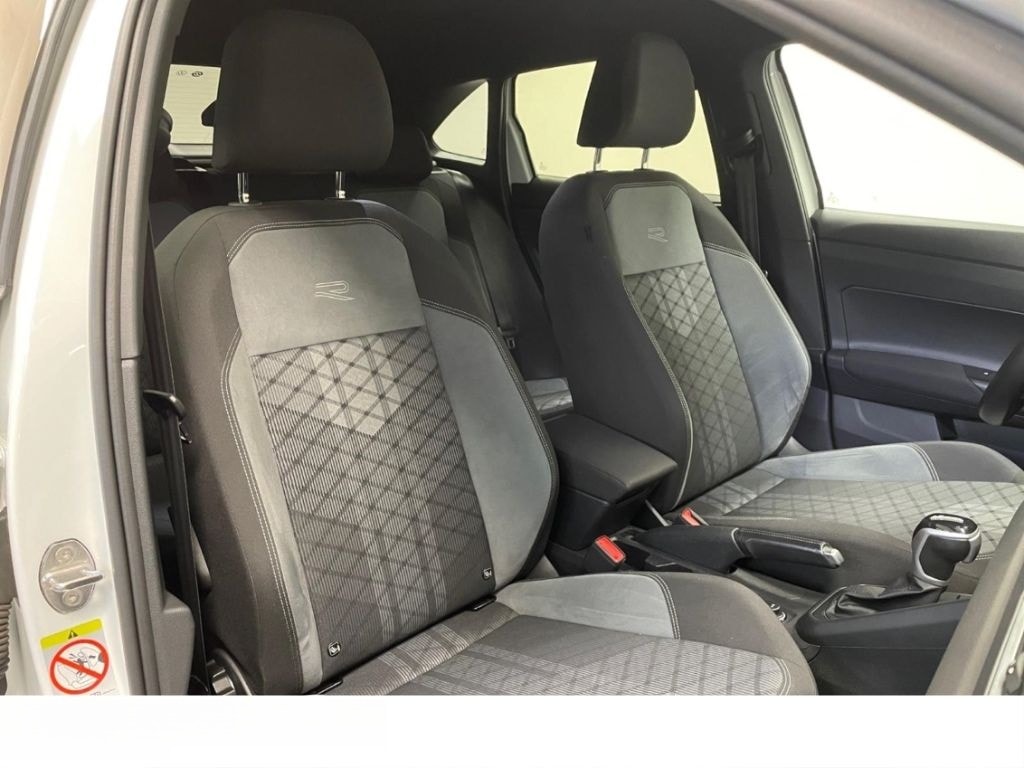 Volkswagen Taigo R-Line 1.0 TSI DSG Navigation Rückfahrkame foto 17