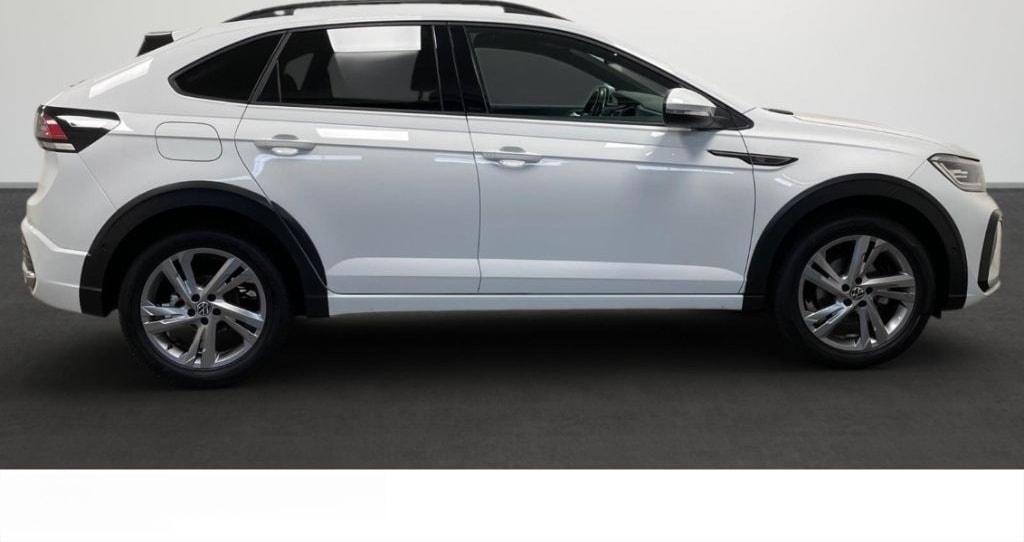 Volkswagen Taigo R-Line 1.0 TSI DSG Navigation Rückfahrkame foto 3