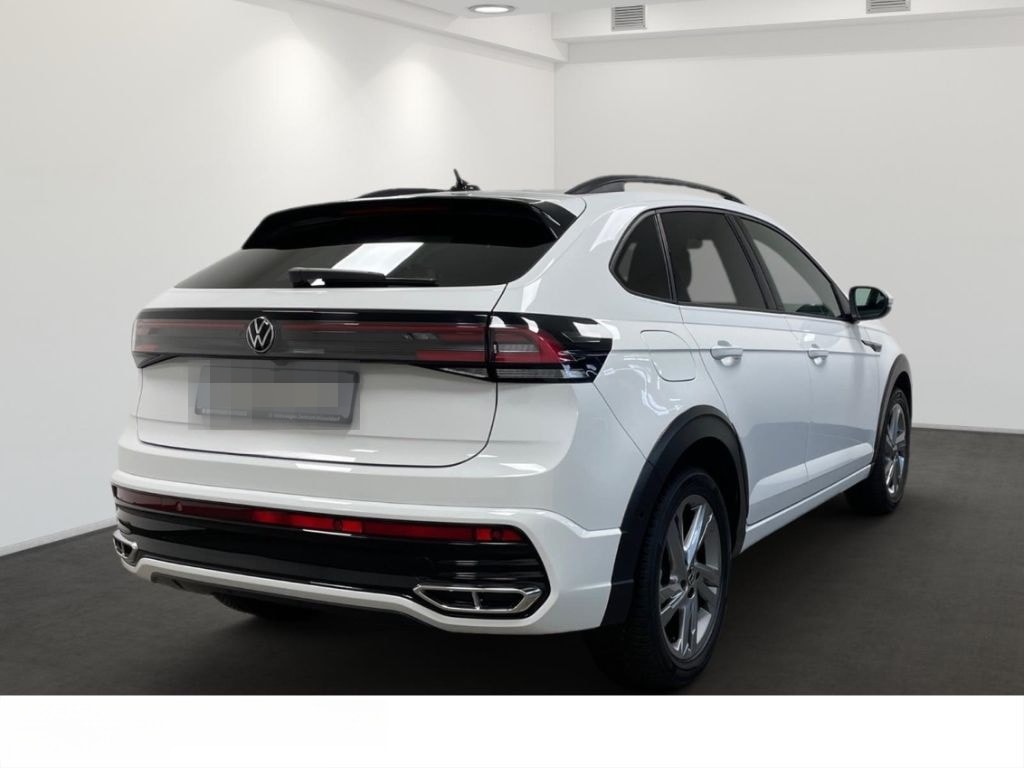 Volkswagen Taigo R-Line 1.0 TSI DSG Navigation Rückfahrkame foto 4