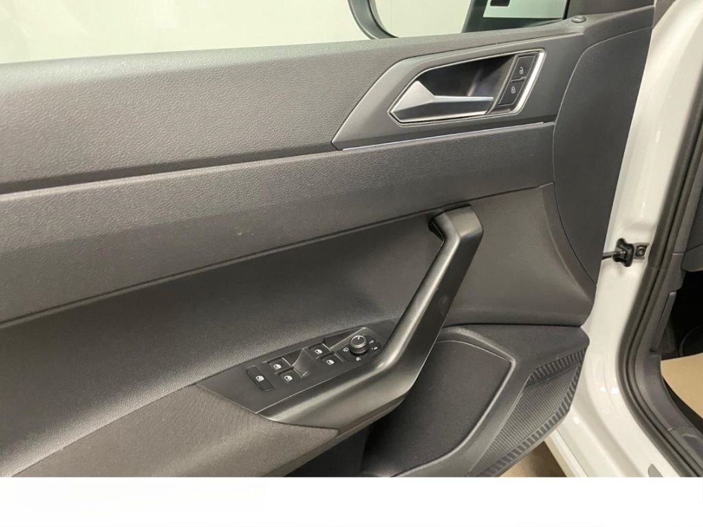 Volkswagen Taigo R-Line 1.0 TSI DSG Navigation Rückfahrkame foto 10