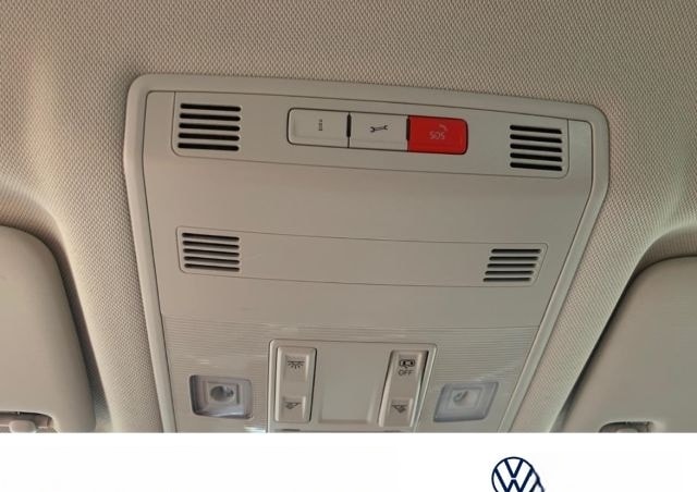 Volkswagen T-Roc STYLE TSI NAVI SITZHEIZUNG EINPARKHILFE LE foto 15