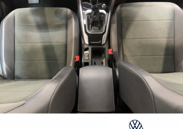 Volkswagen T-Roc STYLE TSI NAVI SITZHEIZUNG EINPARKHILFE LE foto 17