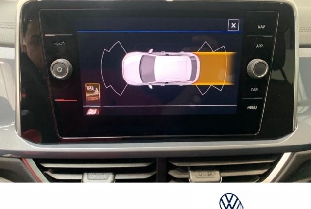 Volkswagen T-Roc STYLE TSI NAVI SITZHEIZUNG EINPARKHILFE LE foto 23