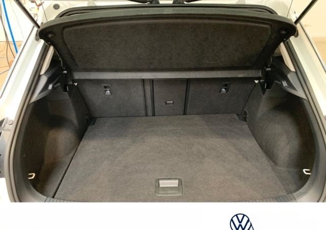Volkswagen T-Roc STYLE TSI NAVI SITZHEIZUNG EINPARKHILFE LE foto 10