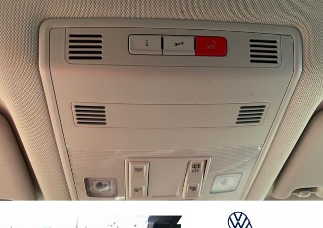 Volkswagen T-Roc STYLE TSI NAVI SITZHEIZUNG EINPARKHILFE LE foto 15