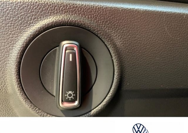 Volkswagen T-Roc STYLE TSI NAVI SITZHEIZUNG EINPARKHILFE LE foto 21