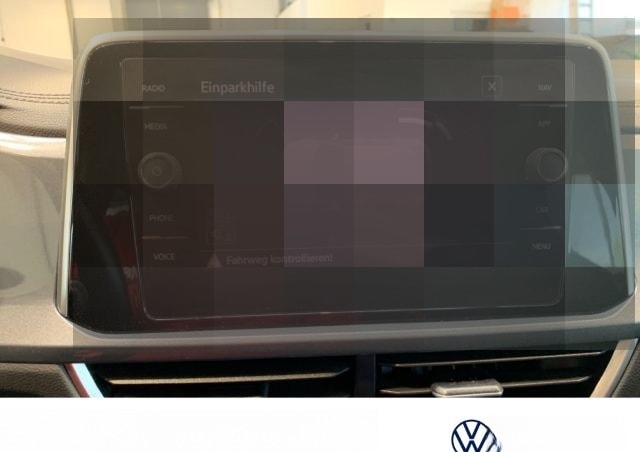 Volkswagen T-Roc STYLE TSI NAVI SITZHEIZUNG EINPARKHILFE LE foto 23