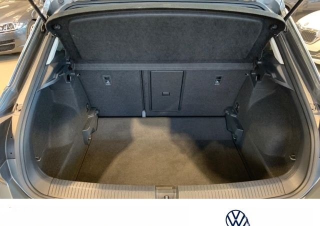 Volkswagen T-Roc STYLE TSI NAVI SITZHEIZUNG EINPARKHILFE LE foto 10