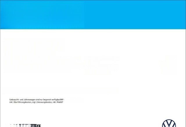 Volkswagen T-Roc STYLE TSI NAVI SITZHEIZUNG EINPARKHILFE LE foto 2