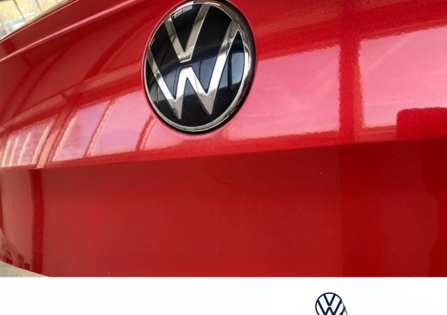 Volkswagen T-Roc STYLE TSI NAVI SITZHEIZUNG EINPARKHILFE LE foto 12