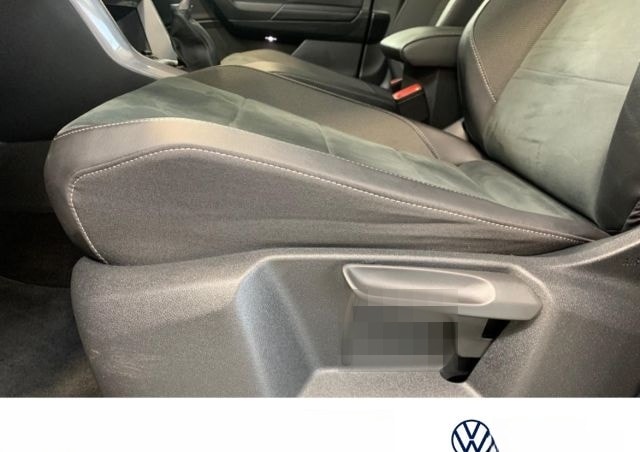 Volkswagen T-Roc STYLE TSI NAVI SITZHEIZUNG EINPARKHILFE LE foto 14