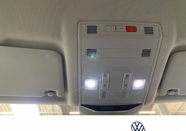 Volkswagen T-Roc STYLE TSI NAVI SITZHEIZUNG EINPARKHILFE LE foto 15