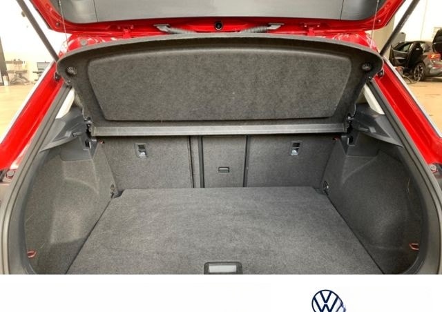 Volkswagen T-Roc STYLE TSI NAVI SITZHEIZUNG EINPARKHILFE LE foto 10