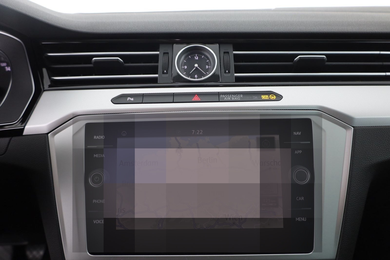 Volkswagen Passat Variant 1.5 TSI Comfortline Navi ACC PDC foto 11