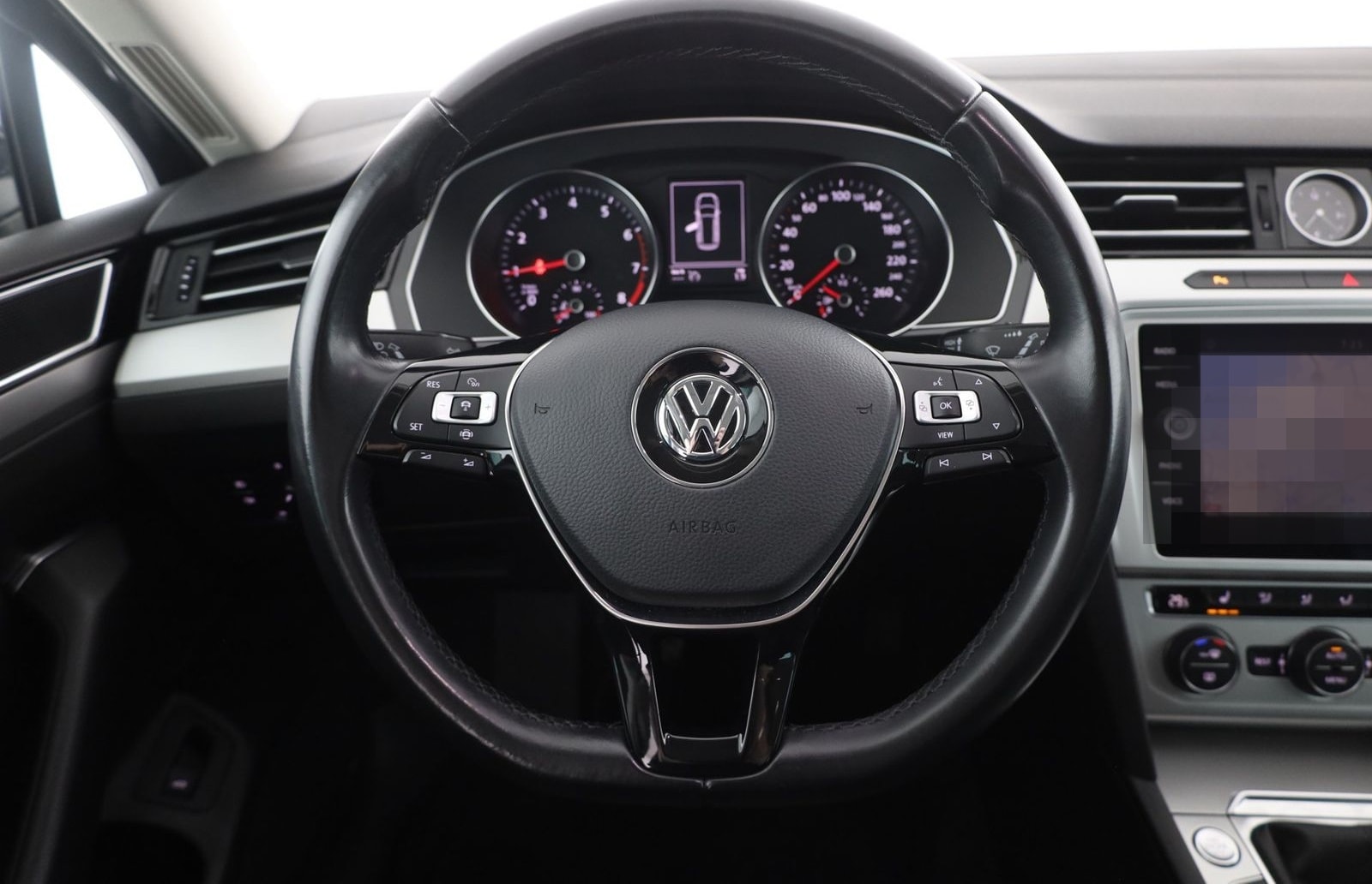 Volkswagen Passat Variant 1.5 TSI Comfortline Navi ACC PDC foto 14