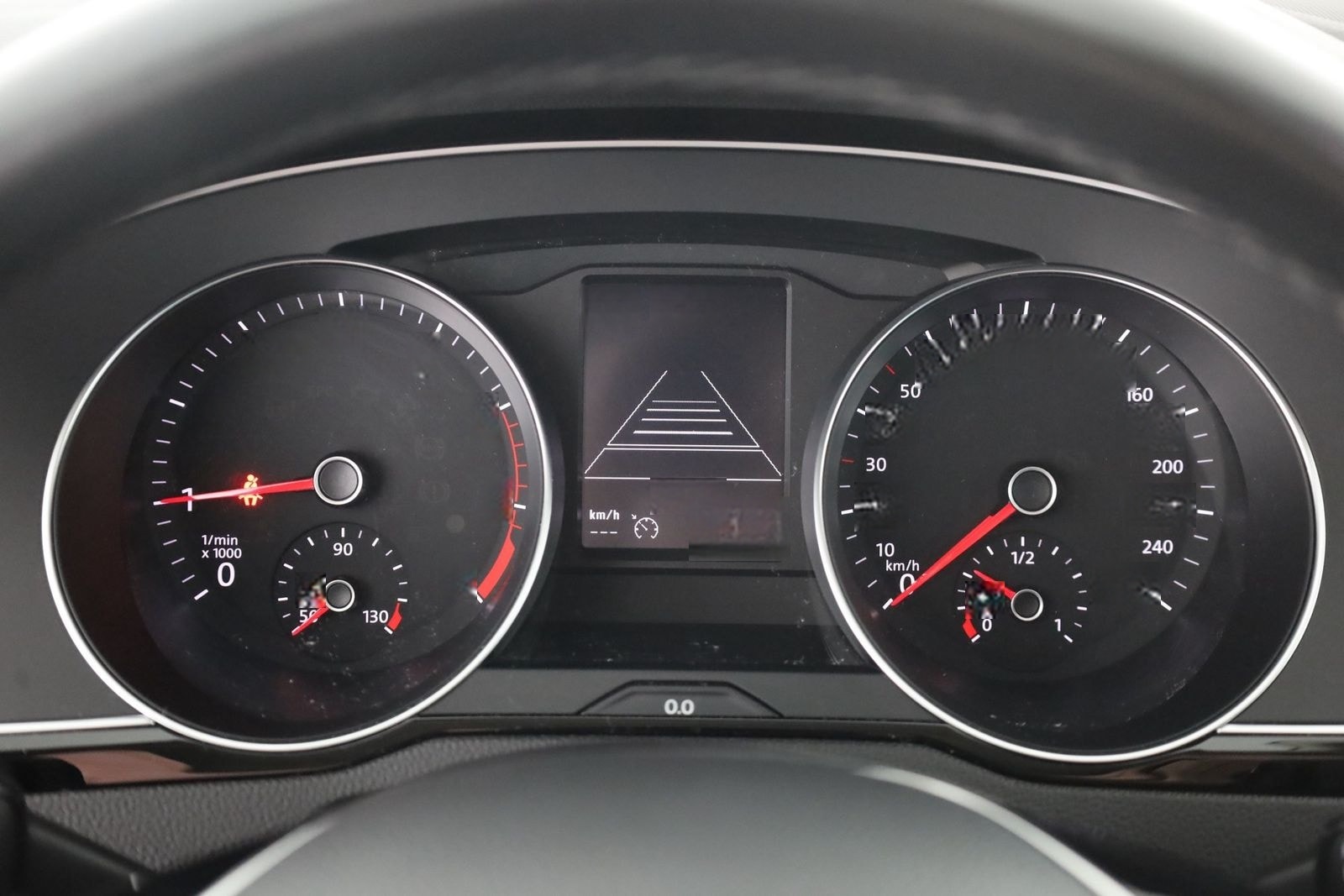 Volkswagen Passat Variant 1.5 TSI Comfortline Navi ACC PDC foto 17