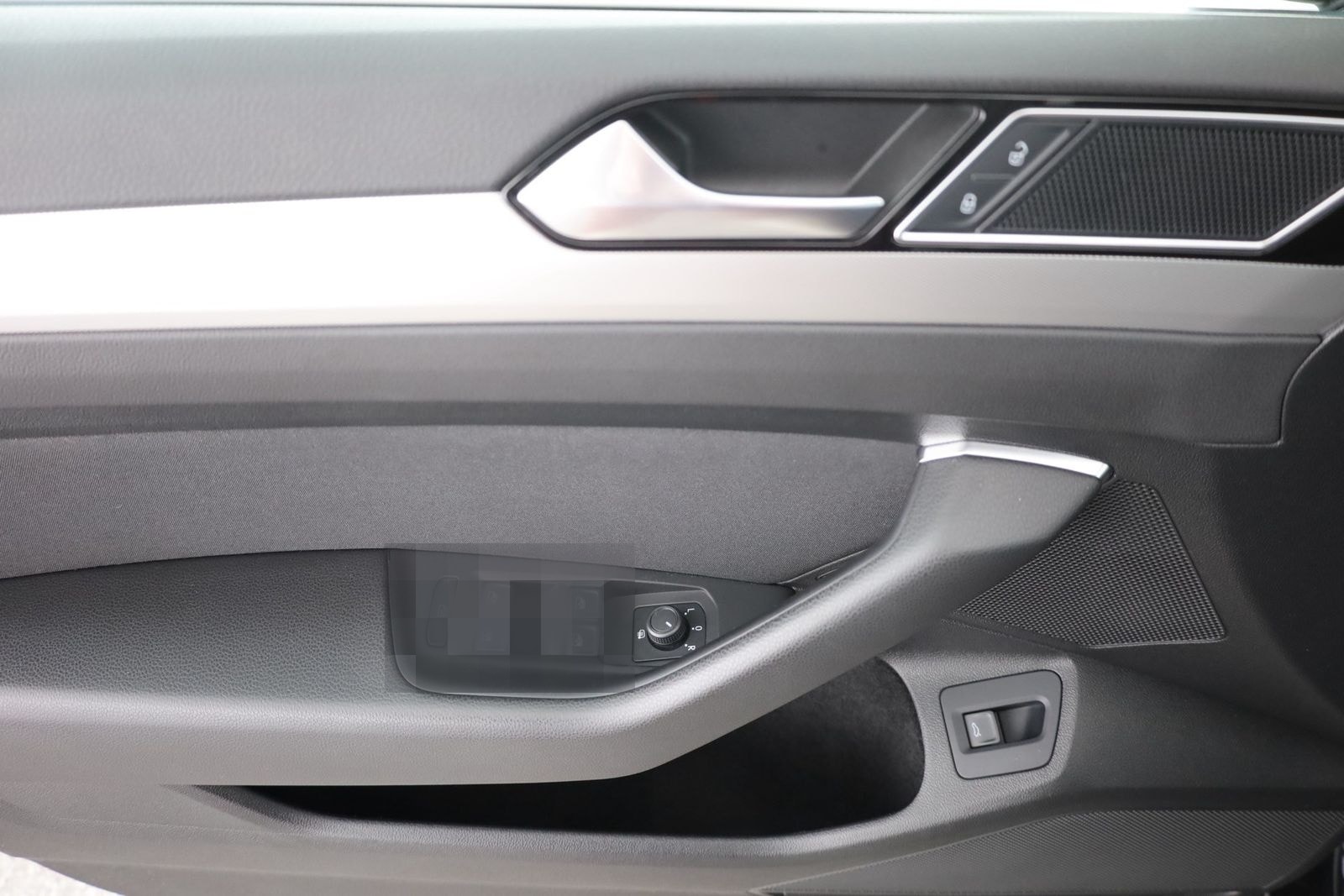 Volkswagen Passat Variant 1.5 TSI Comfortline Navi ACC PDC foto 21