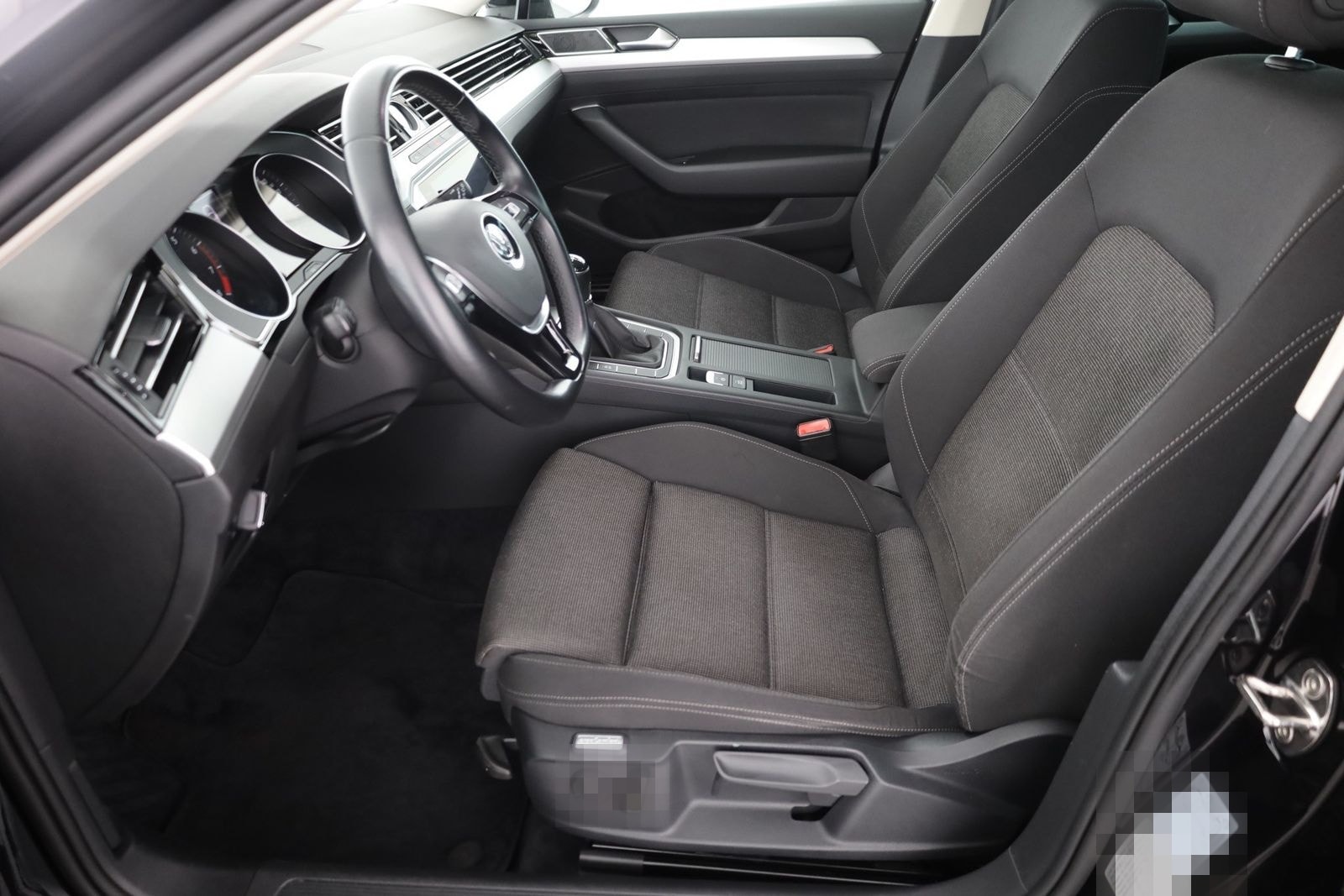 Volkswagen Passat Variant 1.5 TSI Comfortline Navi ACC PDC foto 22