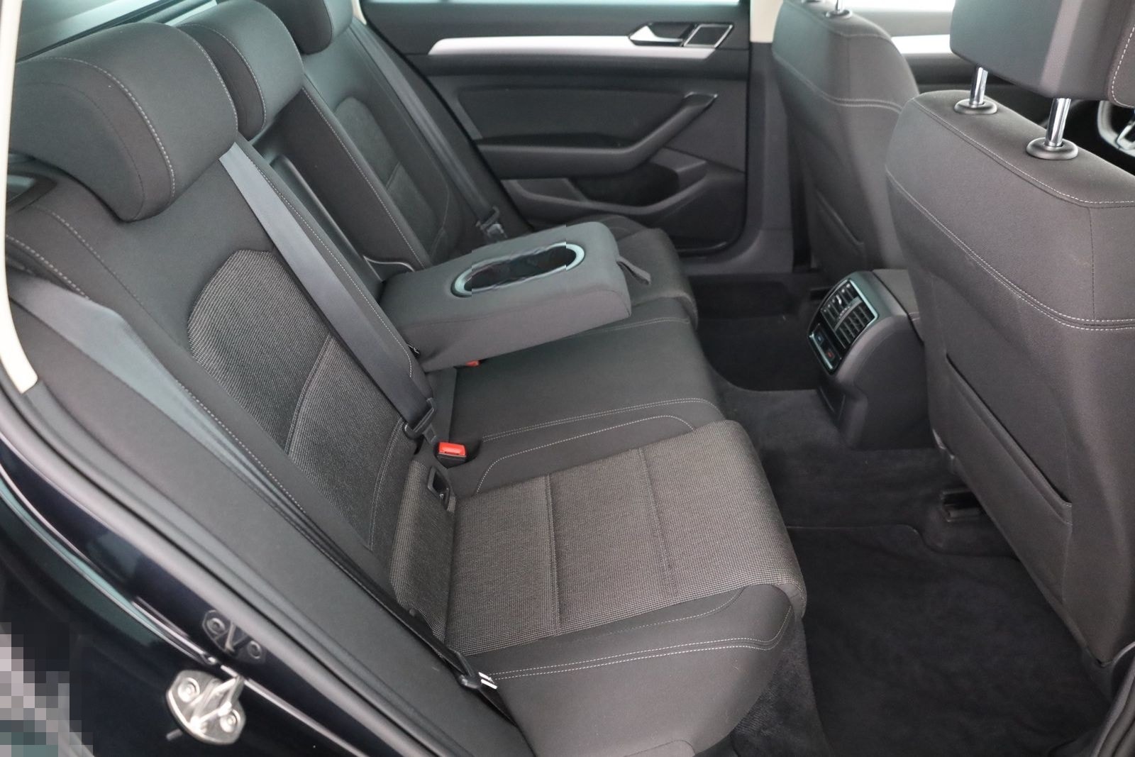 Volkswagen Passat Variant 1.5 TSI Comfortline Navi ACC PDC foto 24