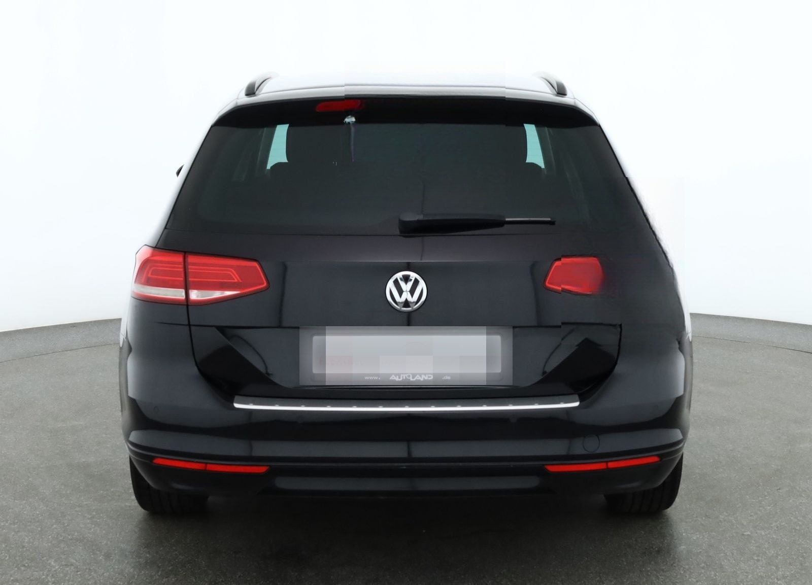 Volkswagen Passat Variant 1.5 TSI Comfortline Navi ACC PDC foto 4