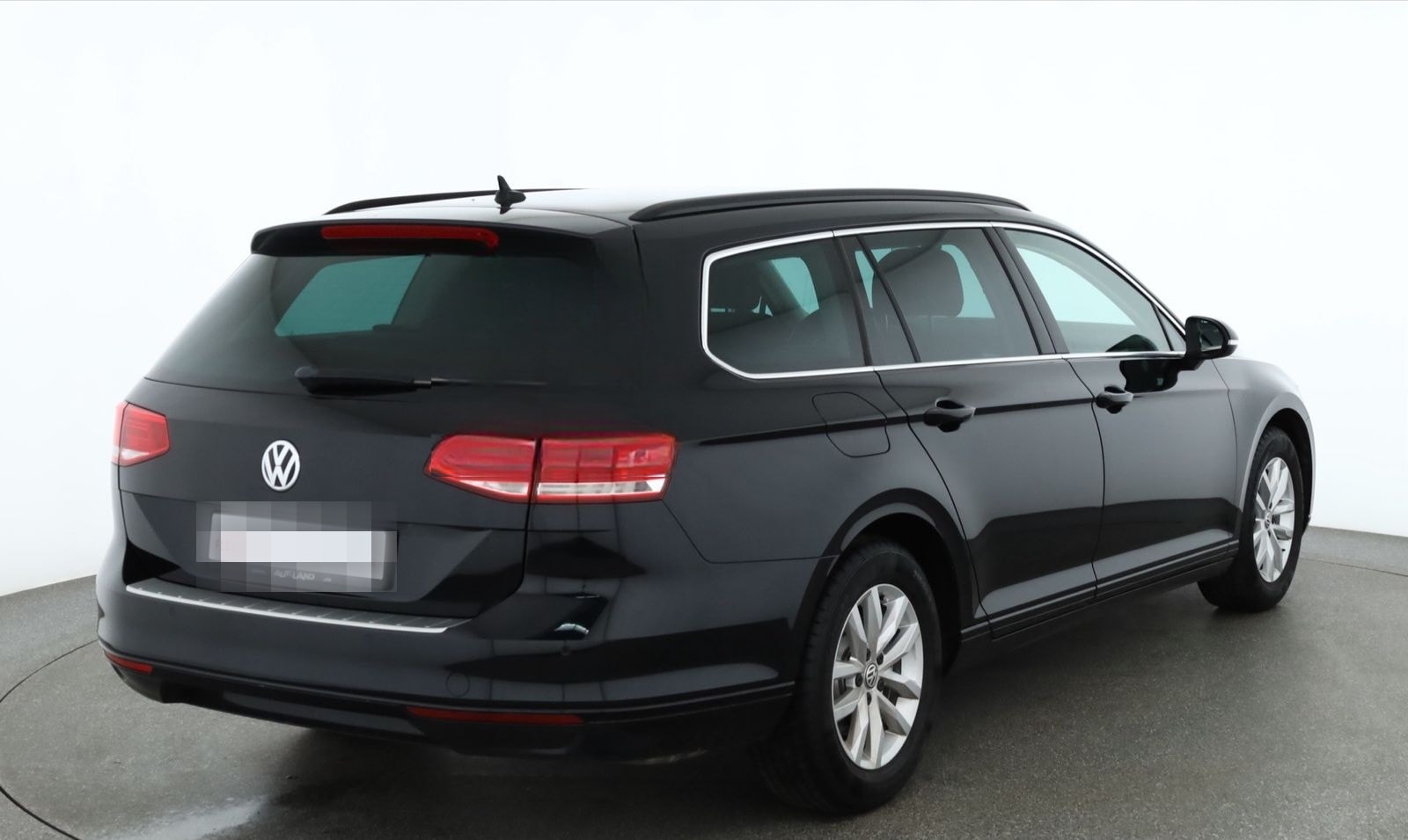 Volkswagen Passat Variant 1.5 TSI Comfortline Navi ACC PDC foto 5