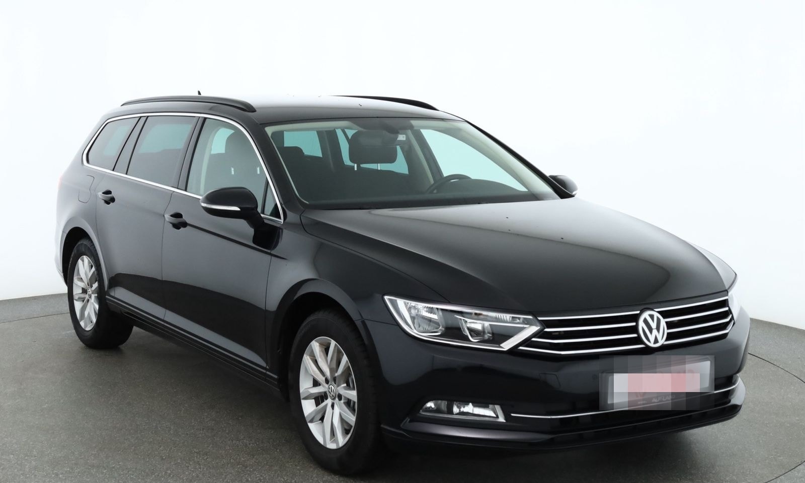 Volkswagen Passat Variant 1.5 TSI Comfortline Navi ACC PDC foto 7