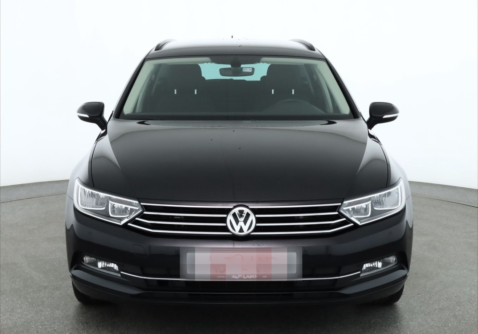 Volkswagen Passat Variant 1.5 TSI Comfortline Navi ACC PDC foto 8