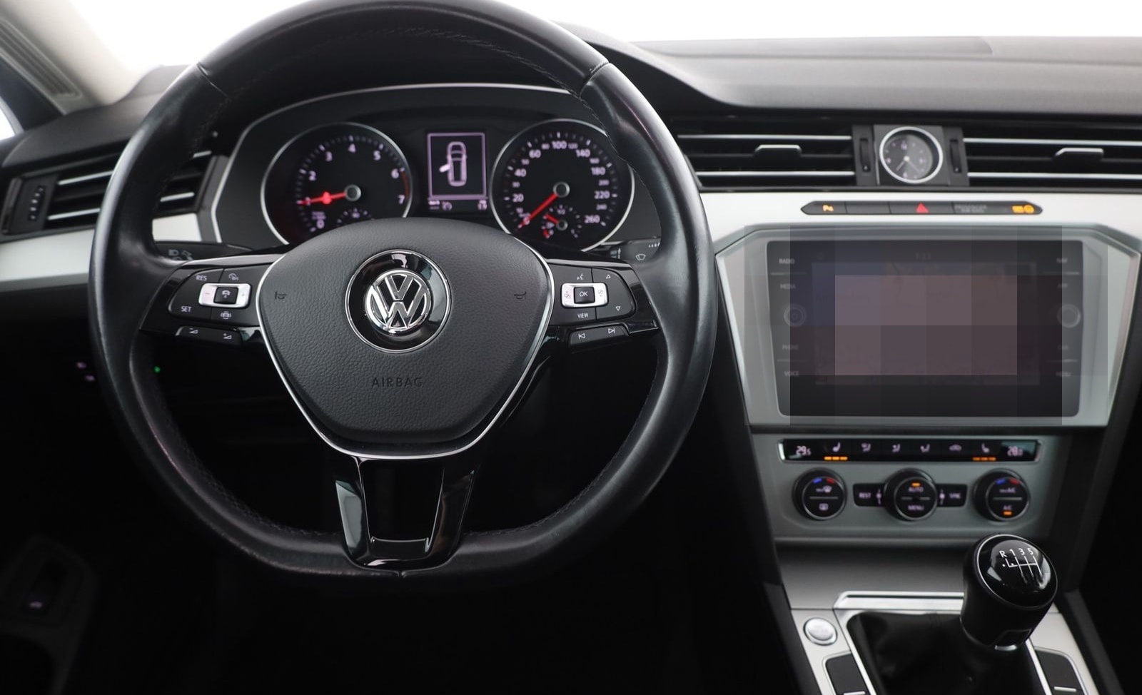 Volkswagen Passat Variant 1.5 TSI Comfortline Navi ACC PDC foto 10