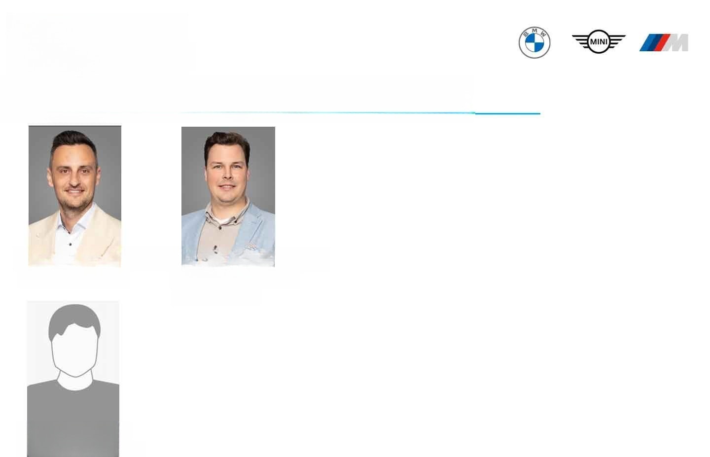 BMW 330 M Sport Navi Digitales Cockpit Soundsystem L foto 15