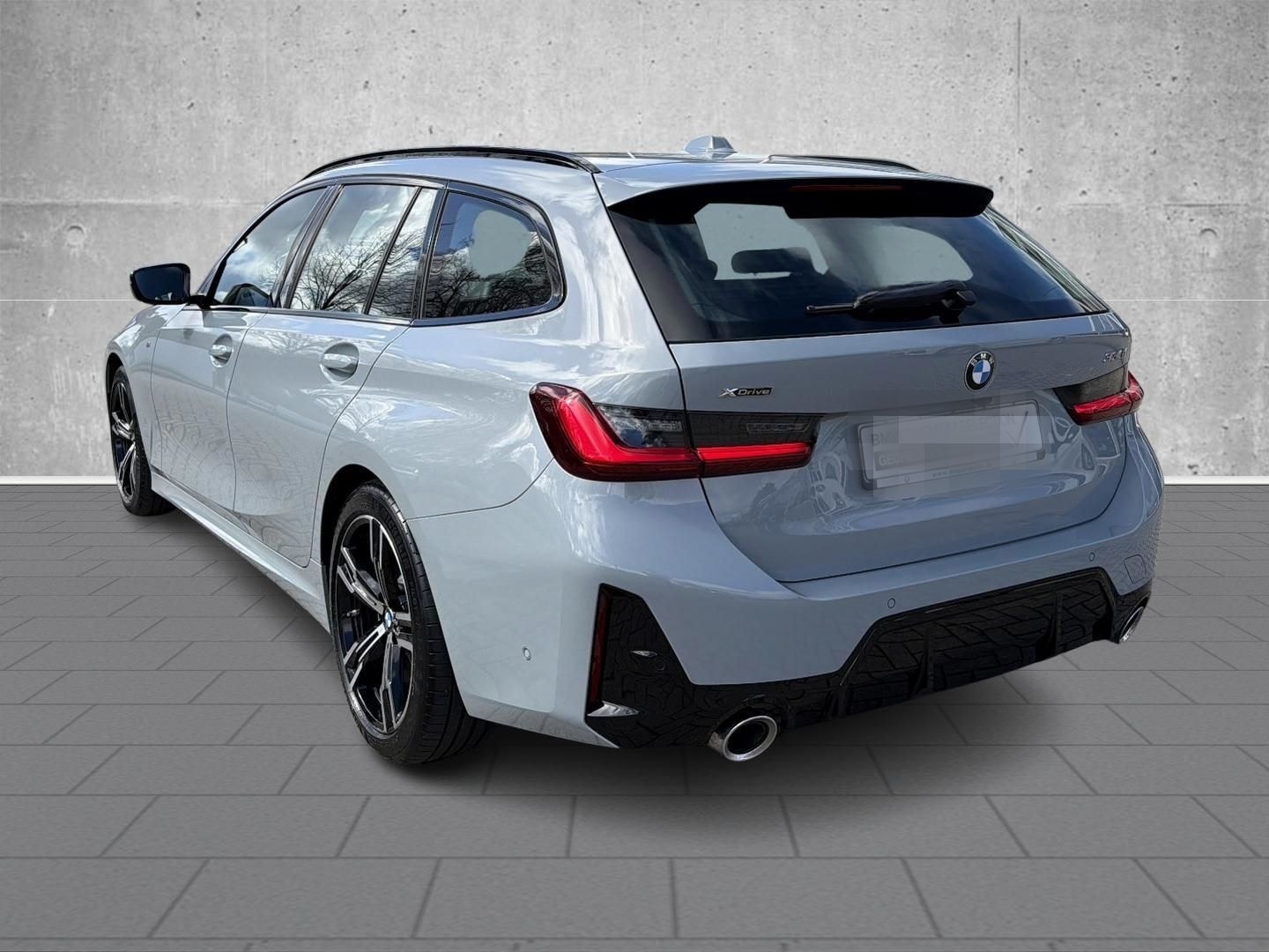 BMW 330 M Sport Navi Digitales Cockpit Soundsystem L foto 5