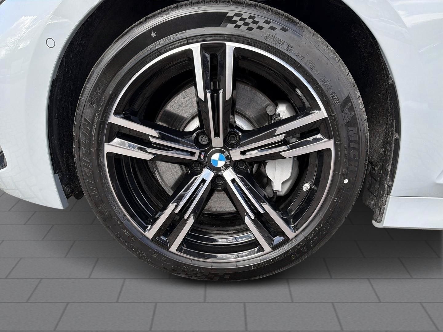 BMW 330 M Sport Navi Digitales Cockpit Soundsystem L foto 6