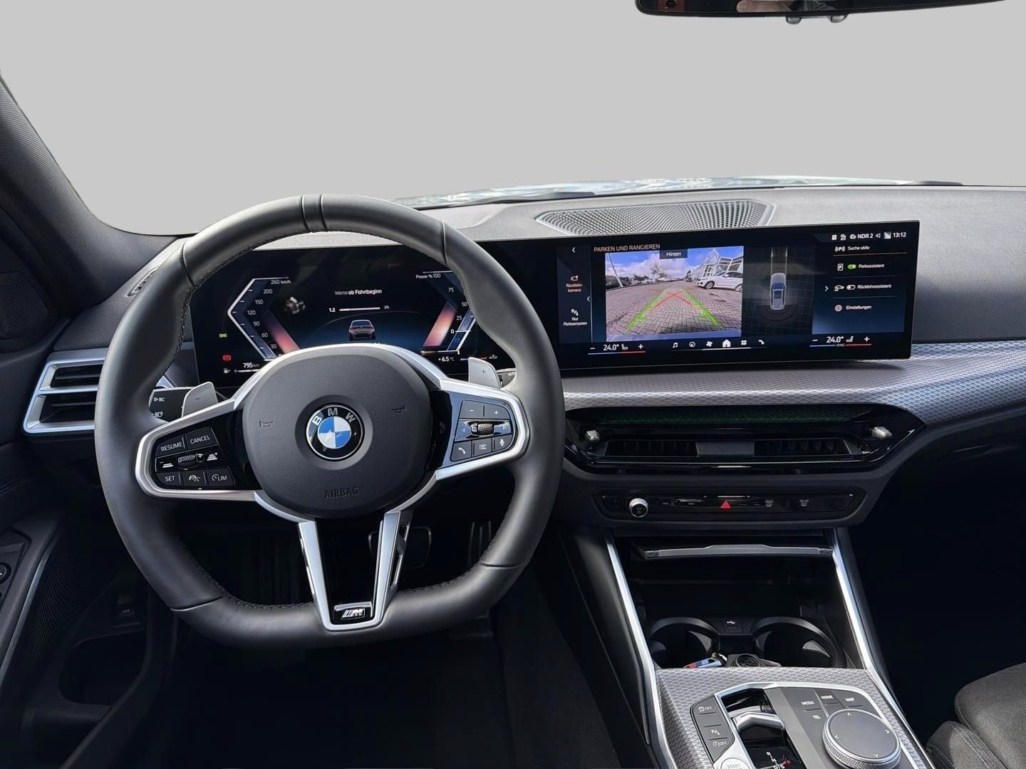 BMW 330 M Sport Navi Digitales Cockpit Soundsystem L foto 7