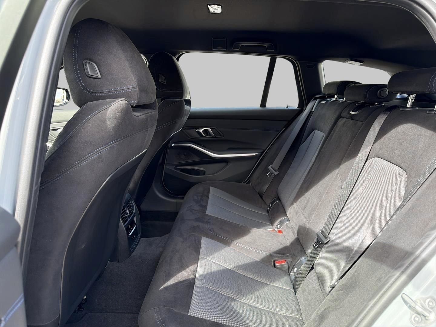 BMW 330 M Sport Navi Digitales Cockpit Soundsystem L foto 8