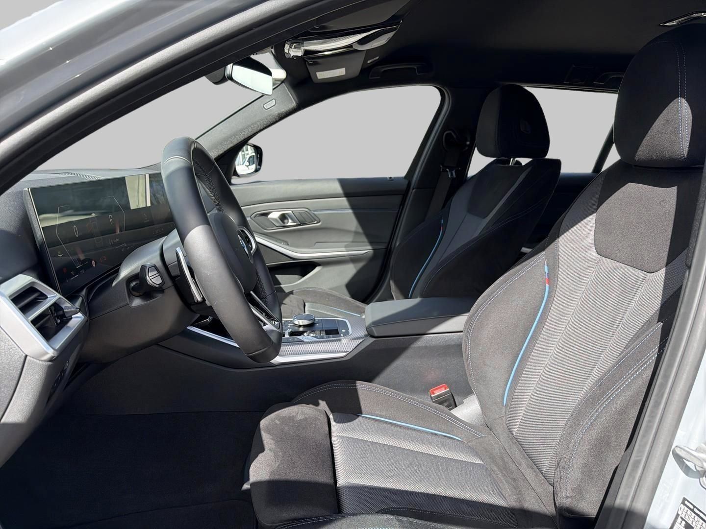 BMW 330 M Sport Navi Digitales Cockpit Soundsystem L foto 9