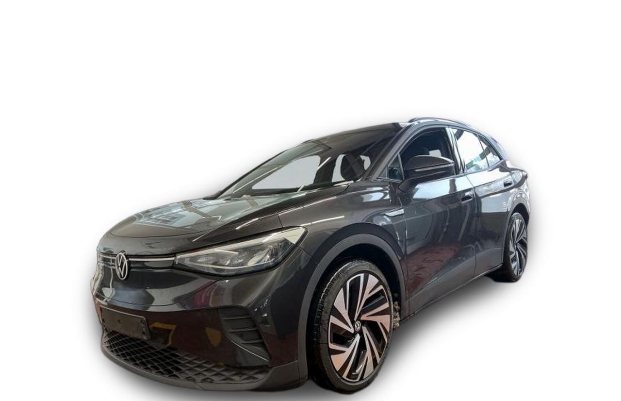 Volkswagen ID.4 Pro Performance 82kWh AHK/ACC/SHZ/PDC/LM foto 2