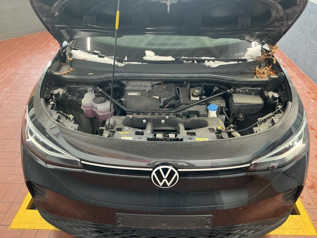 Volkswagen ID.4 Pro Performance 82kWh AHK/ACC/SHZ/PDC/LM foto 16