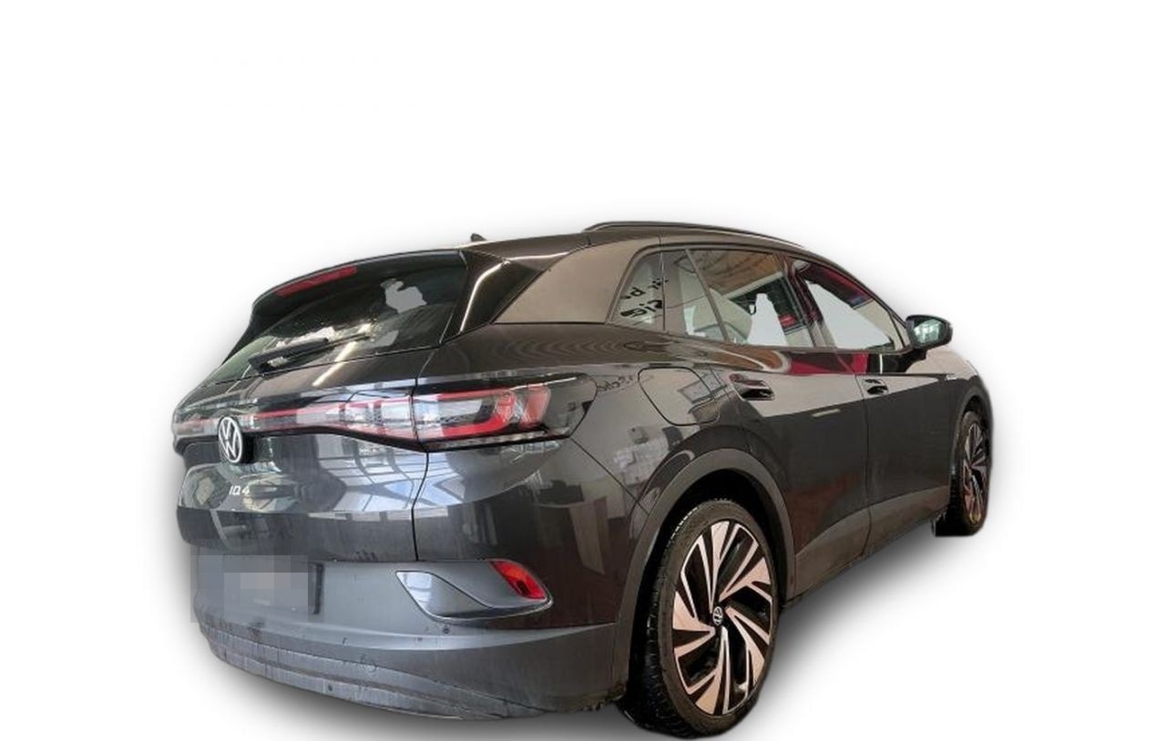 Volkswagen ID.4 Pro Performance 82kWh AHK/ACC/SHZ/PDC/LM foto 4