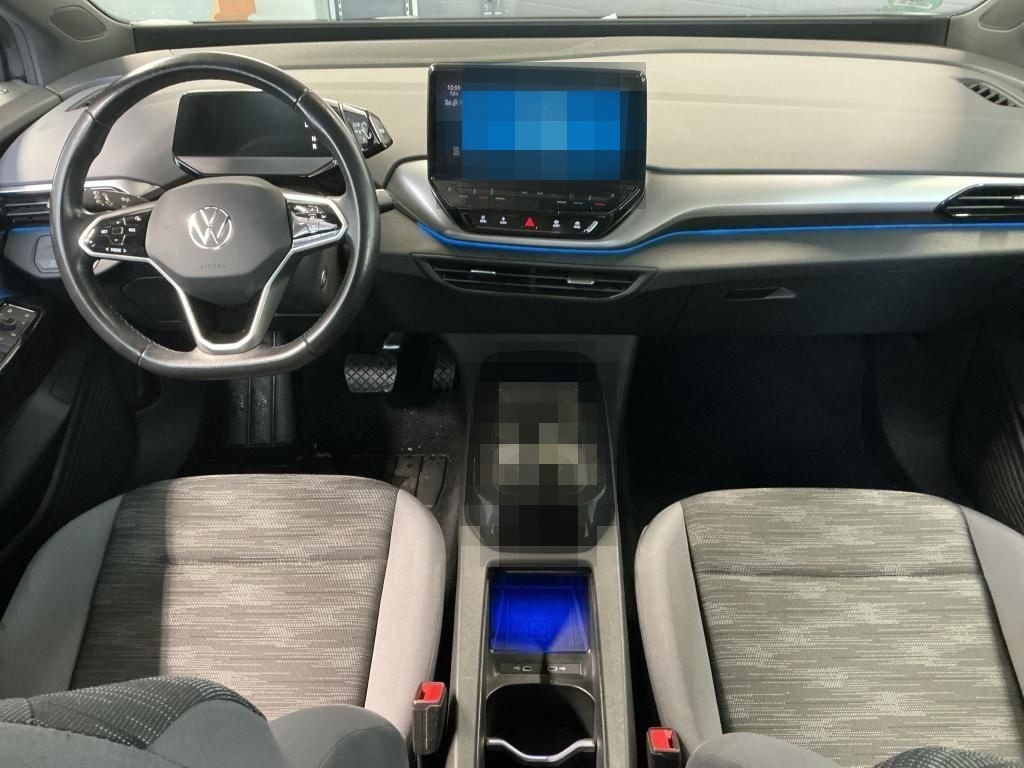 Volkswagen ID.4 Pro Performance 82kWh AHK/ACC/SHZ/PDC/LM foto 6