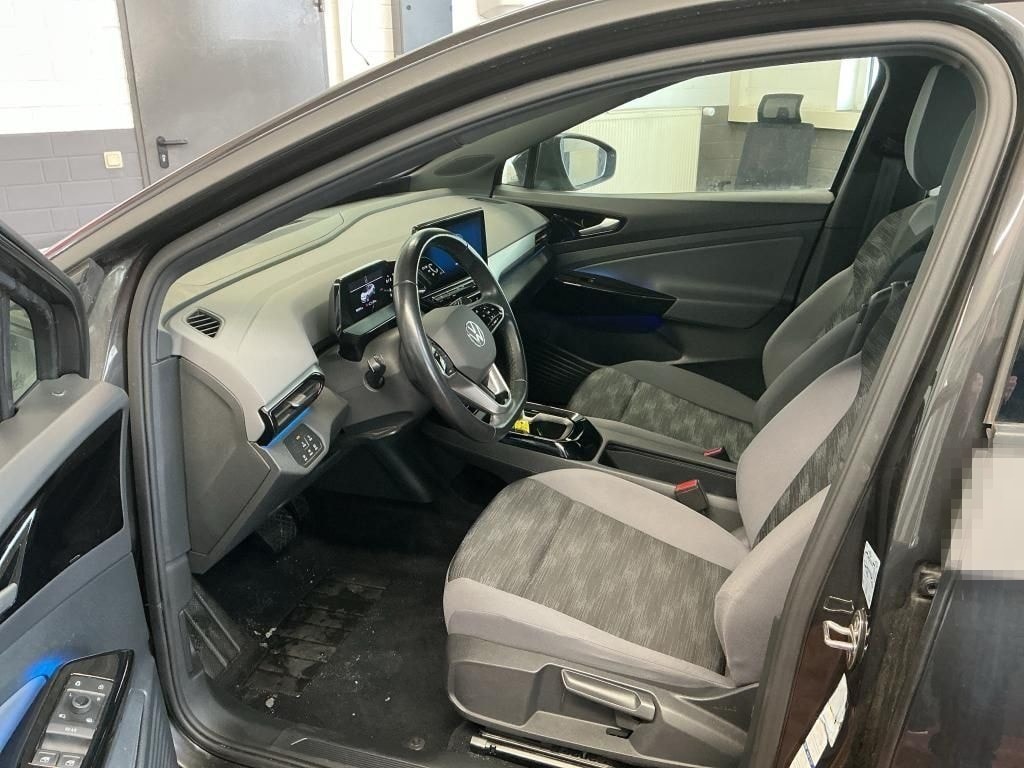 Volkswagen ID.4 Pro Performance 82kWh AHK/ACC/SHZ/PDC/LM foto 7