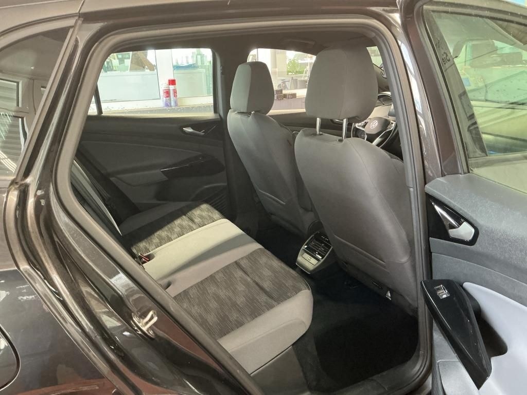 Volkswagen ID.4 Pro Performance 82kWh AHK/ACC/SHZ/PDC/LM foto 8