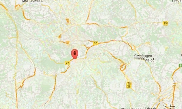 Volkswagen Caddy 1,4 TSI Comfortlin Navi AHK Sitz+ Standhzg foto 20