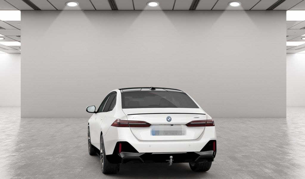 BMW i5 eDrive40 Limousine M Sport AHK Kamera LED foto 7