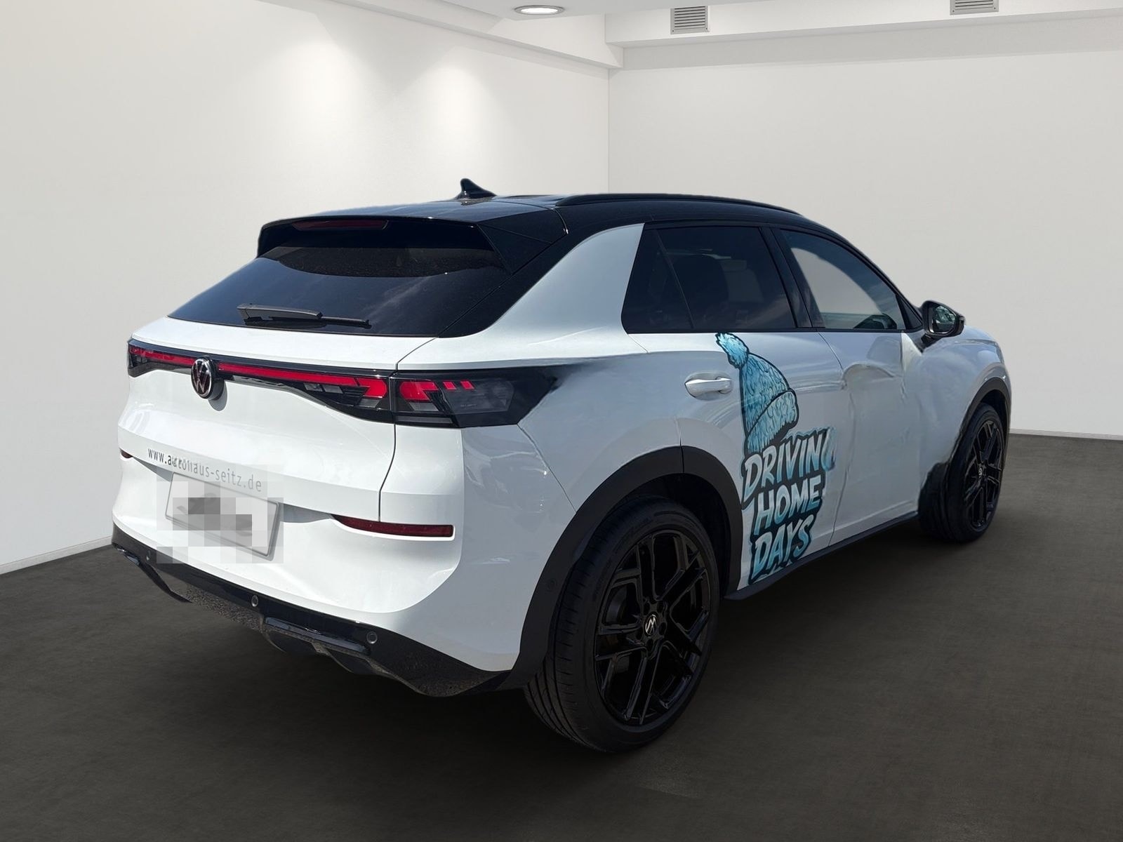 Volkswagen T-Roc 1.5 eTSI R-Line *HEAD-UP*MATRIX*KAMERA* foto 6