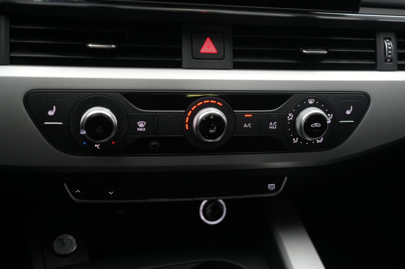 Audi A4 Avant 40 TDI S tronic Navi/Temp/LED/ foto 11