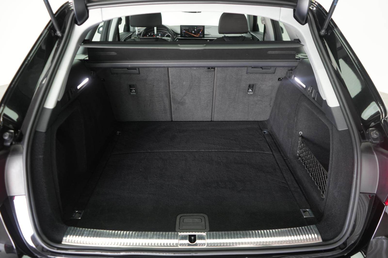 Audi A4 Avant 40 TDI S tronic Navi/Temp/LED/ foto 15