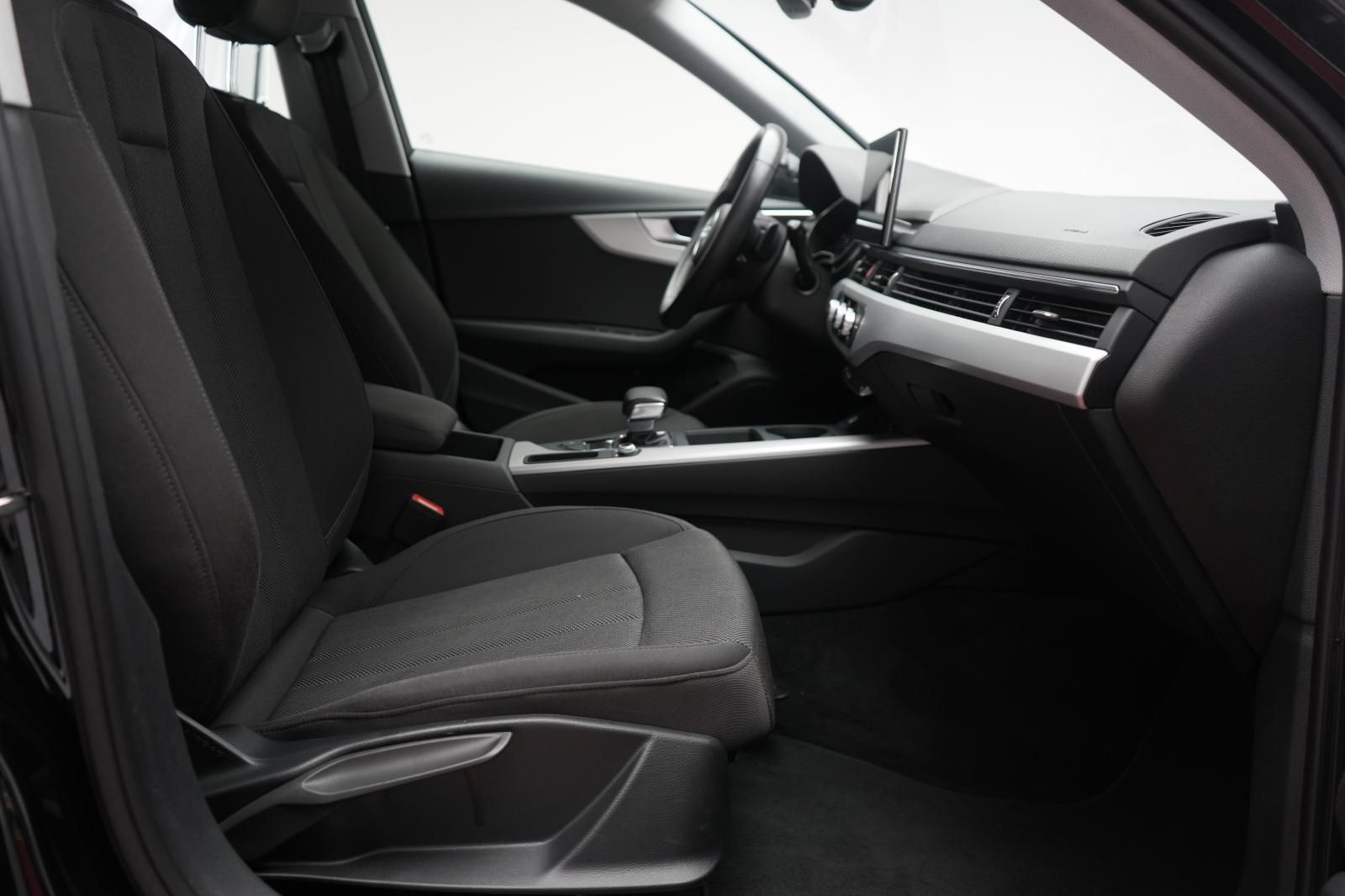 Audi A4 Avant 40 TDI S tronic Navi/Temp/LED/ foto 5