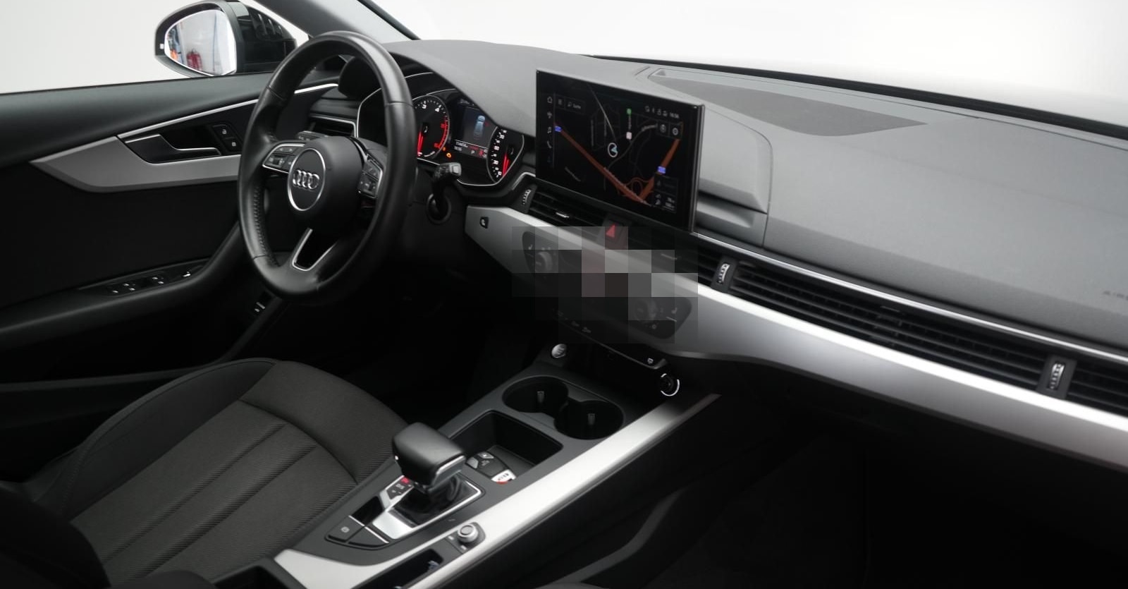 Audi A4 Avant 40 TDI S tronic Navi/Temp/LED/ foto 6