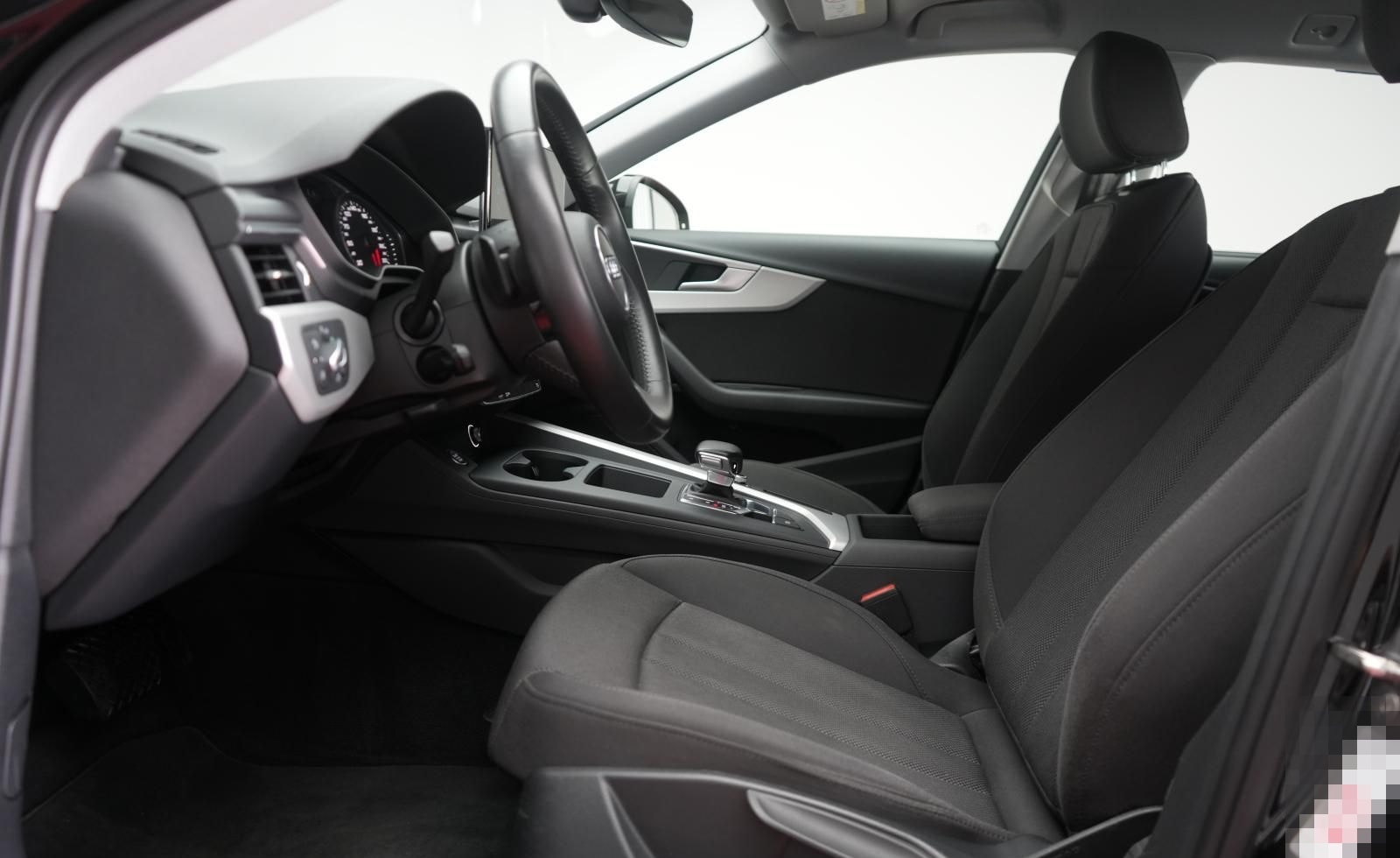 Audi A4 Avant 40 TDI S tronic Navi/Temp/LED/ foto 8