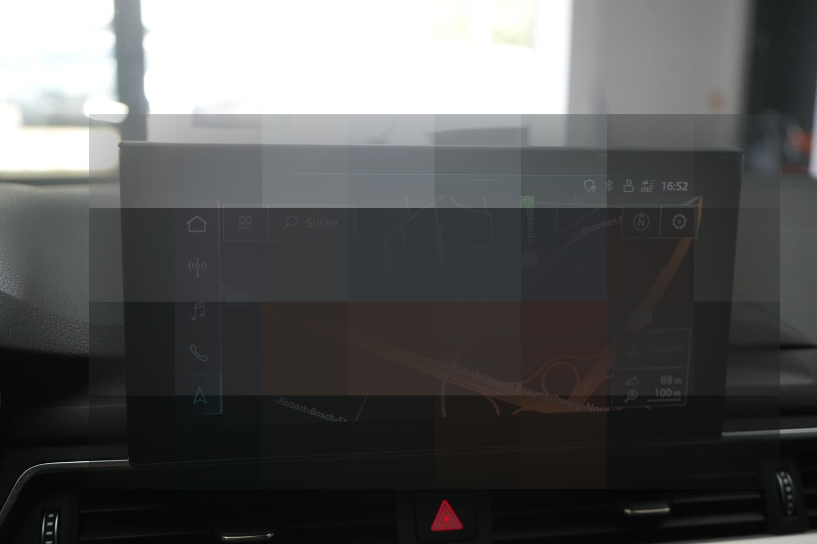 Audi A4 Avant 40 TDI S tronic Navi/Temp/LED/ foto 10