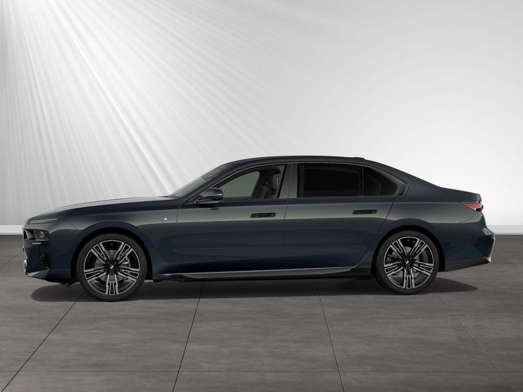 BMW 740d xDrive M Sport|SkyLounge|Standhzg.|DAProf. foto 5